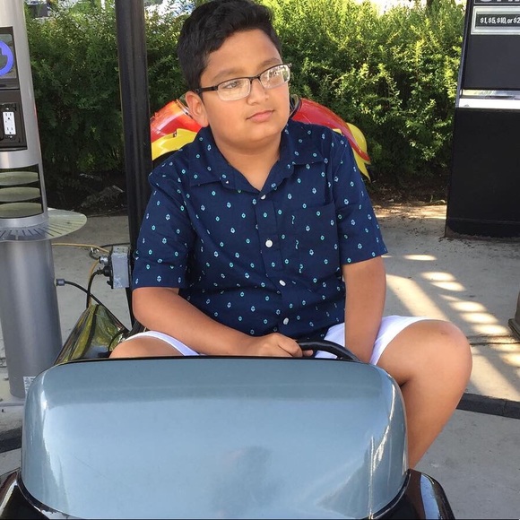 Meet your Posher, Ansh - Picture 1 of 1